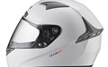 Helm Sparco CLUB X-1 White M
